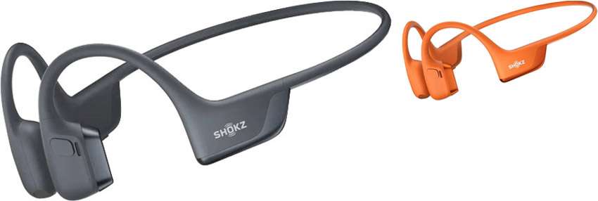 Shokz openrun pro 2 mini - écouteurs