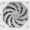 ASUS TUF Gaming 1000W Gold White Edition