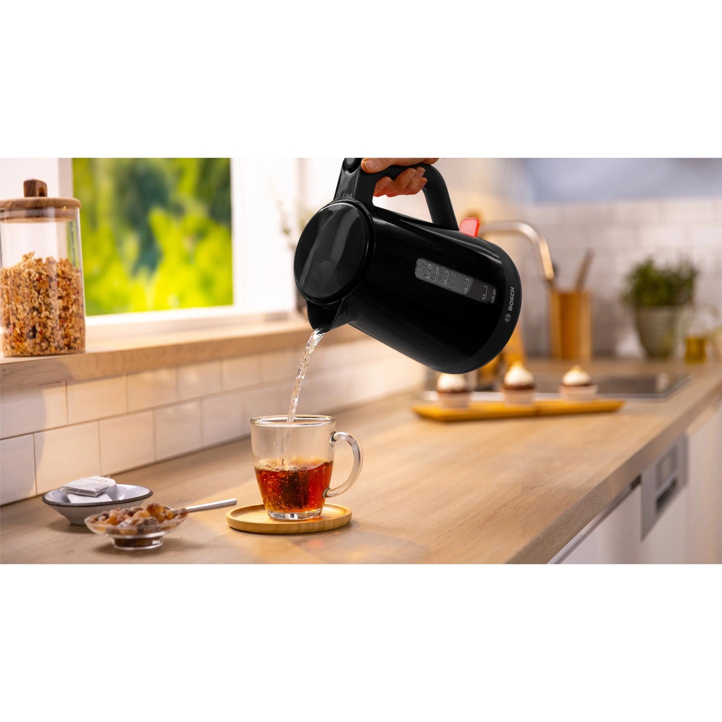 Bosch Kettle Mymoment