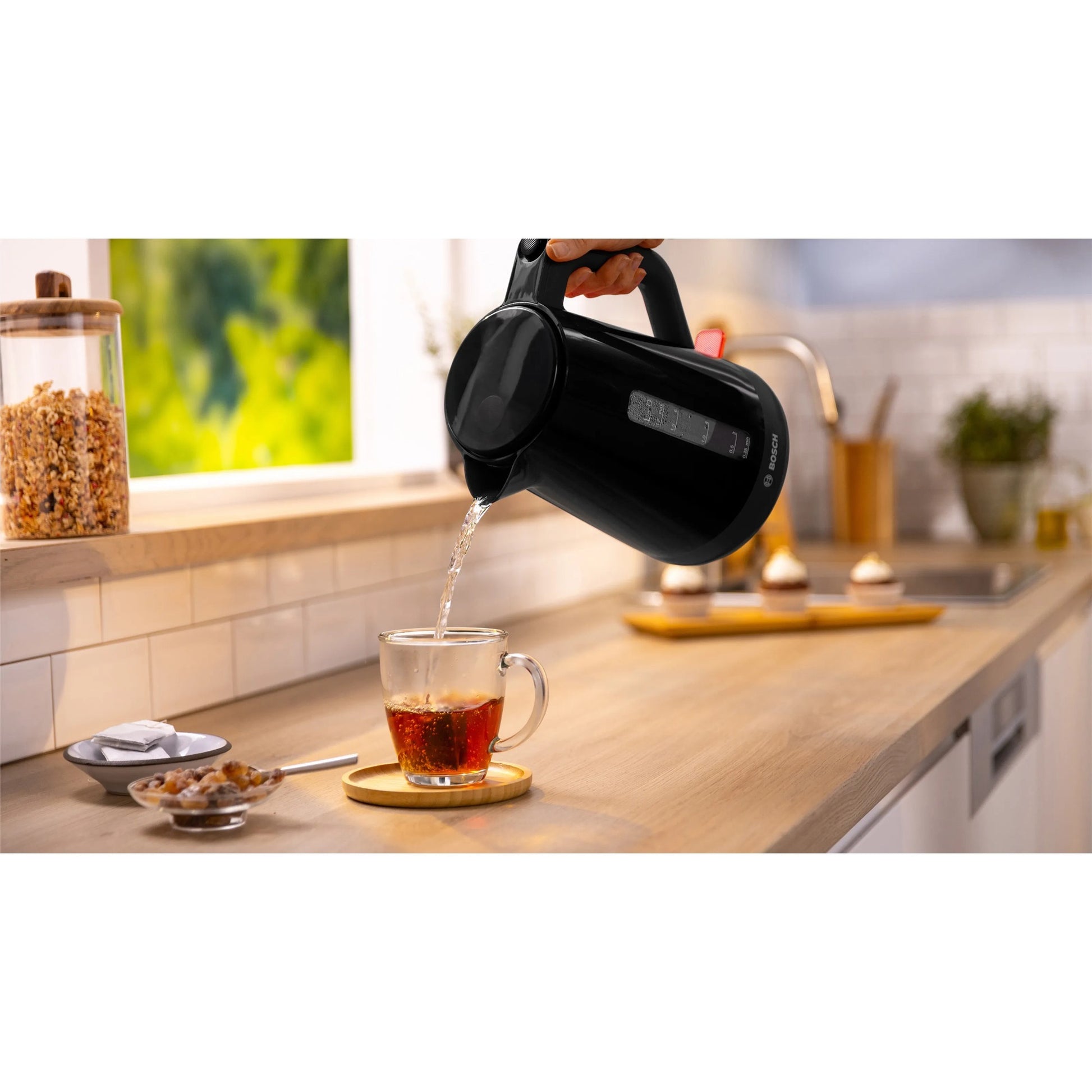 Bosch Kettle Mymoment