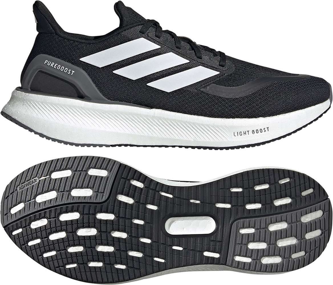 Adidas pureboost 5 - chaussures de course