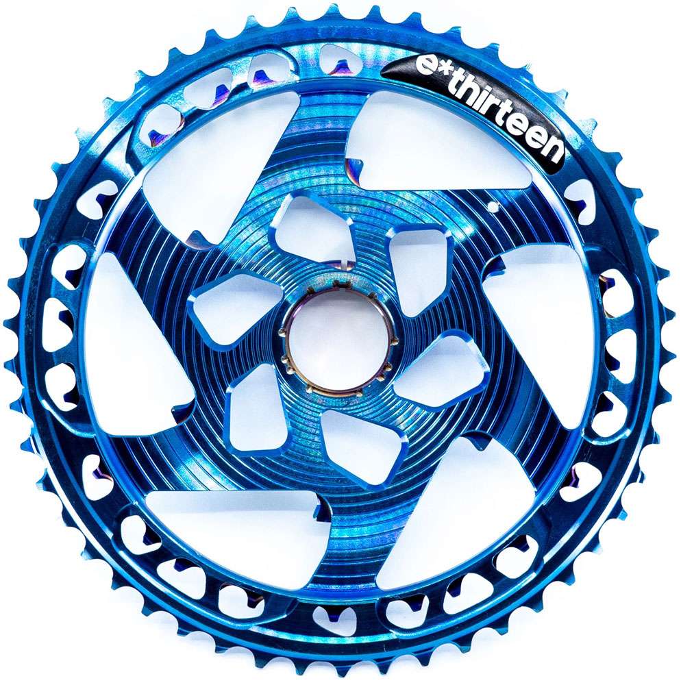Pignon E*thirteen helix r 11 vitesses 46 dents