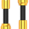 Valves tubeless cnc Lezyne
