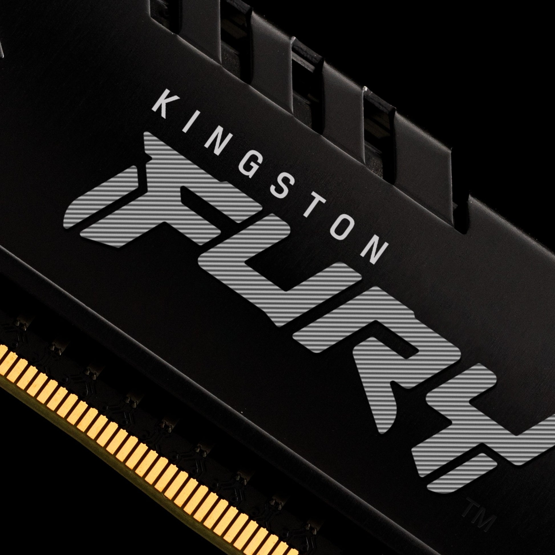 Kingston Fury 16 Go DDR4-3600 Kit