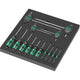 Wera 9712 Insert moussant avec Torx Hf-Schroeve