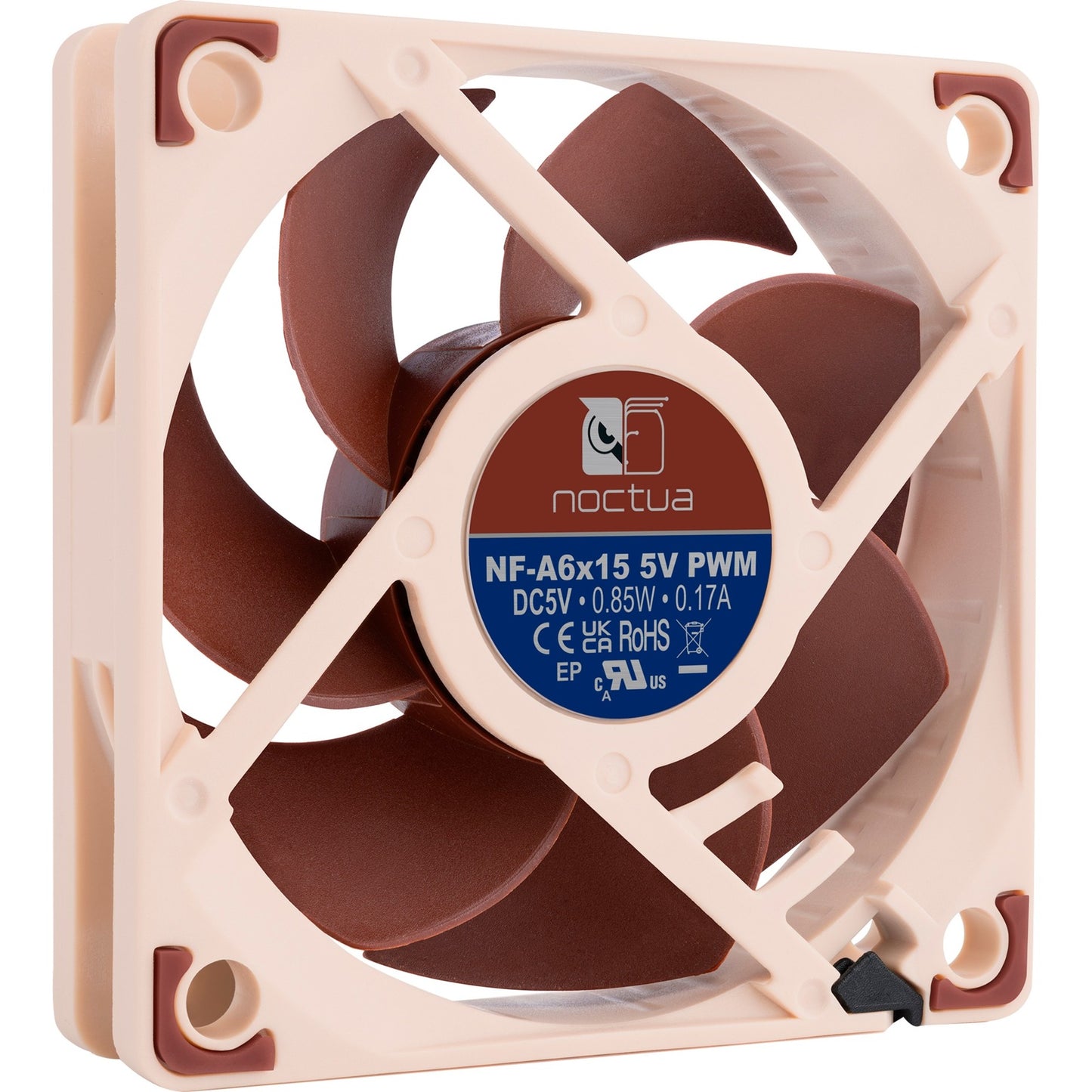 Noctua NF-A6X15 5V PWM