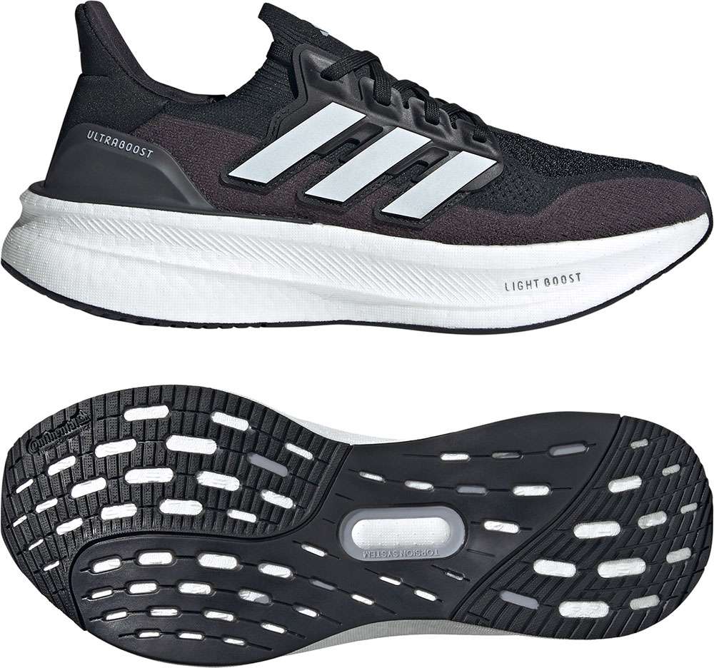 Adidas ultraboost 5 - chaussures de course