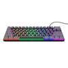 Trust GXT 867 ACIRA 60% MINI MECANICAL GAMING-KOESTsenBO