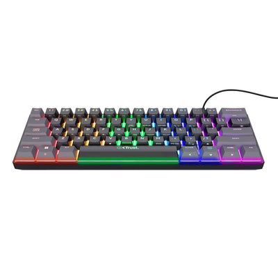 Trust GXT 867 ACIRA 60% MINI MECANICAL GAMING-KOESTsenBO