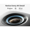 Eufy Eufycam S330 (Eufycam 3) Caméra complémentaire