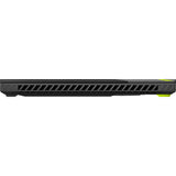 Ordinateur portable de jeu Asus rog strix g16 g614fr-s5213w (ryzen 9 9955hx | rtx 5070 ti | 32 Go | SSD 1 To) - afbeelding 8