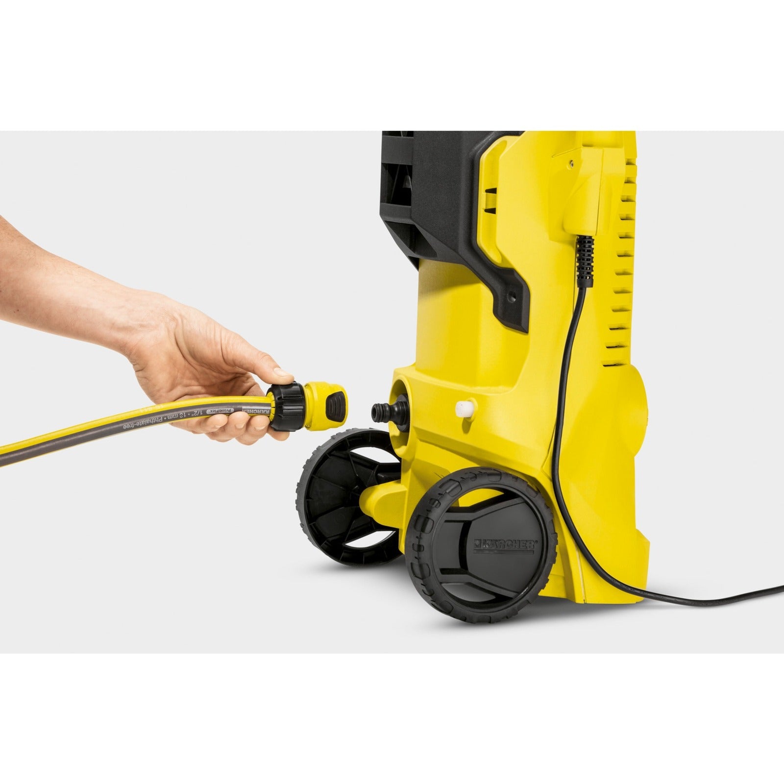 Kärcher K 2 Contrôle