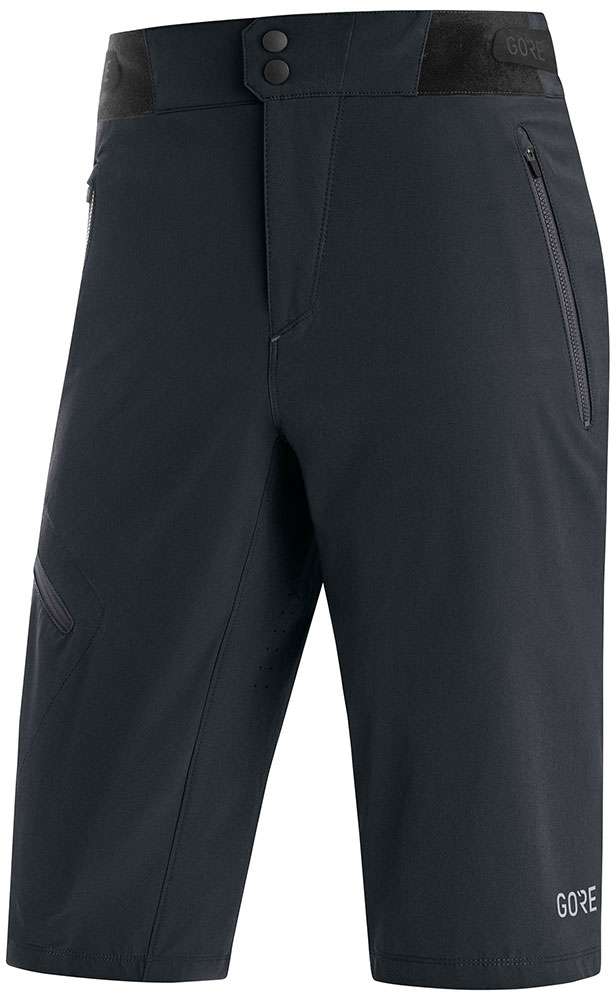 Gorewear c5 - short vtt