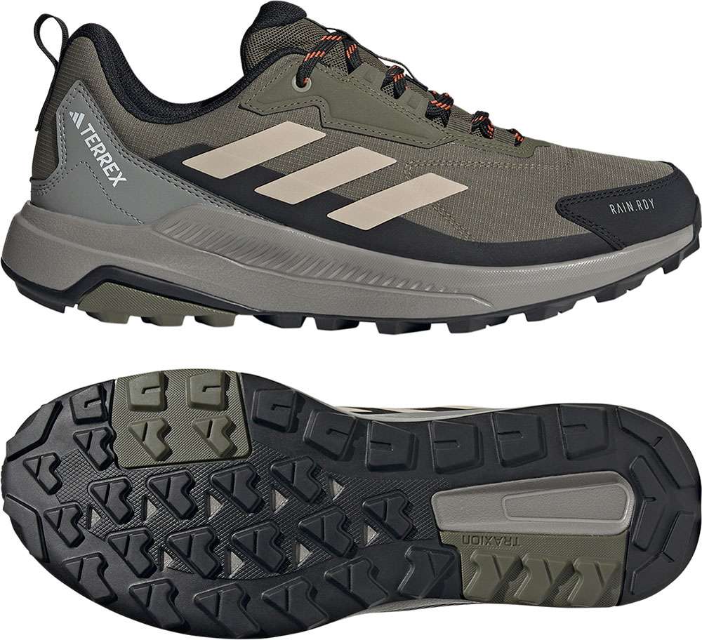 Adidas Terrex Anylander R. - chaussures de randonnée