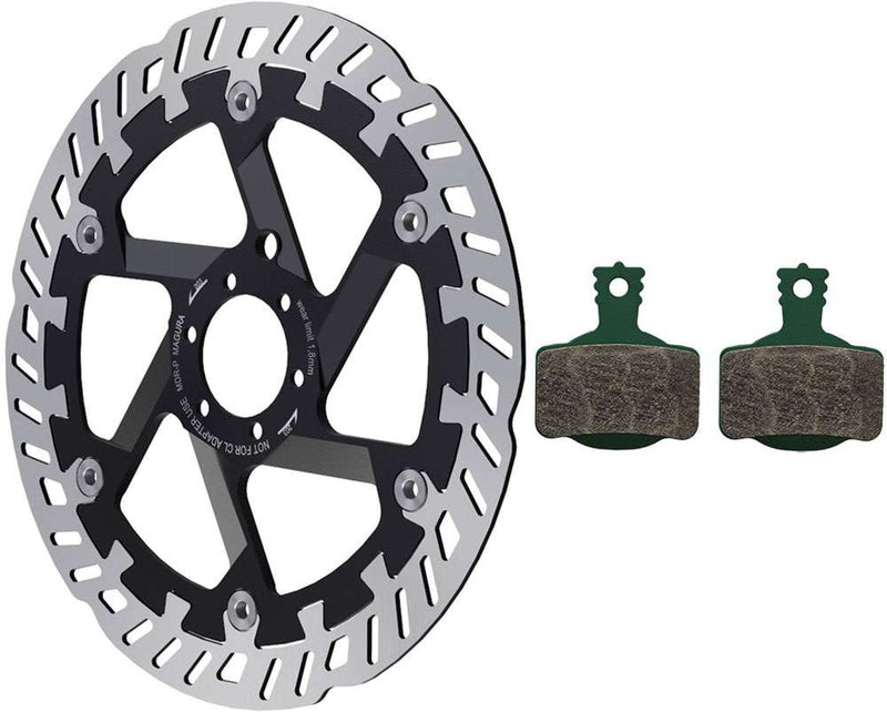 Kit optimisé Magura estop mdr-p
