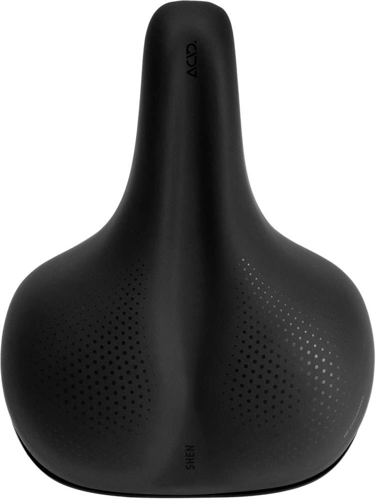 Selle acide shen