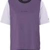 Vaude loamer - t-shirt vtt femme