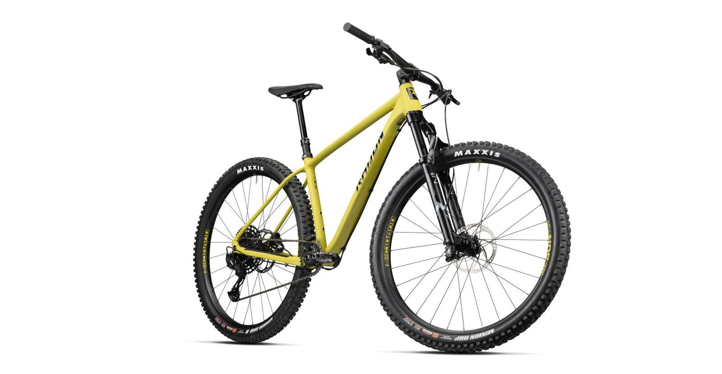 Cracker à radon 6.0