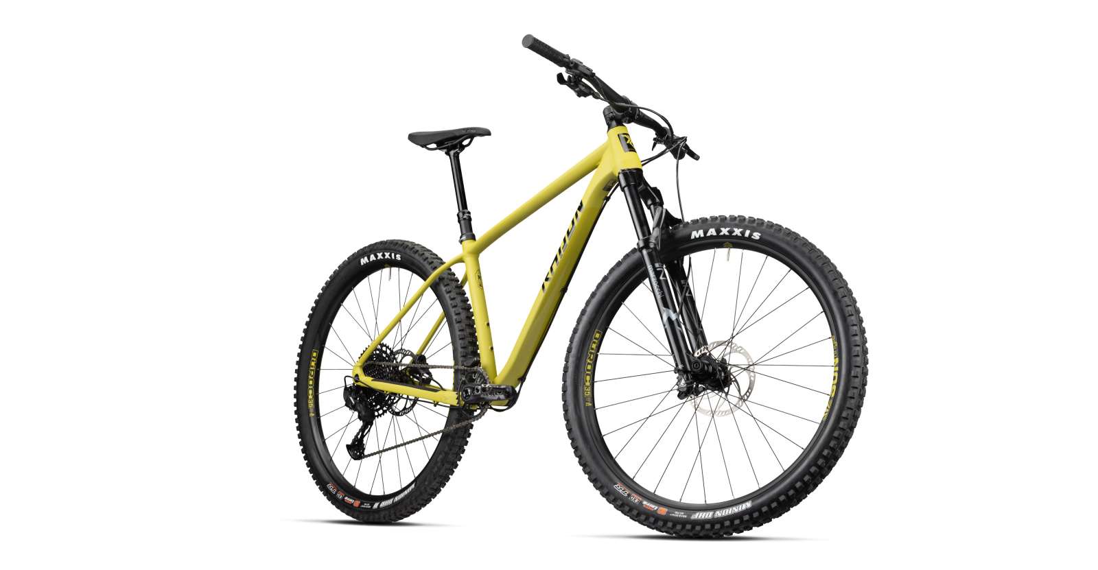 Cracker à radon 6.0