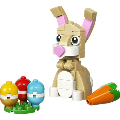 Lego Creator 30716 mignon lapin de Pâques