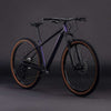 Cube attention slx violetgalaxy'n'black