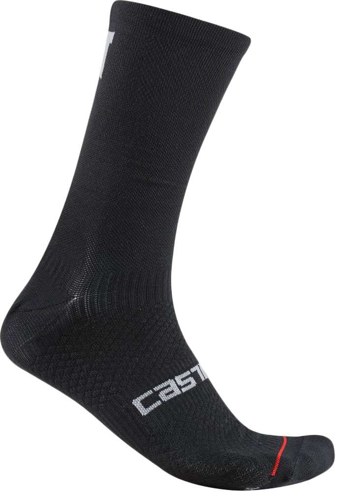 Castelli como 20 thermique - chaussettes