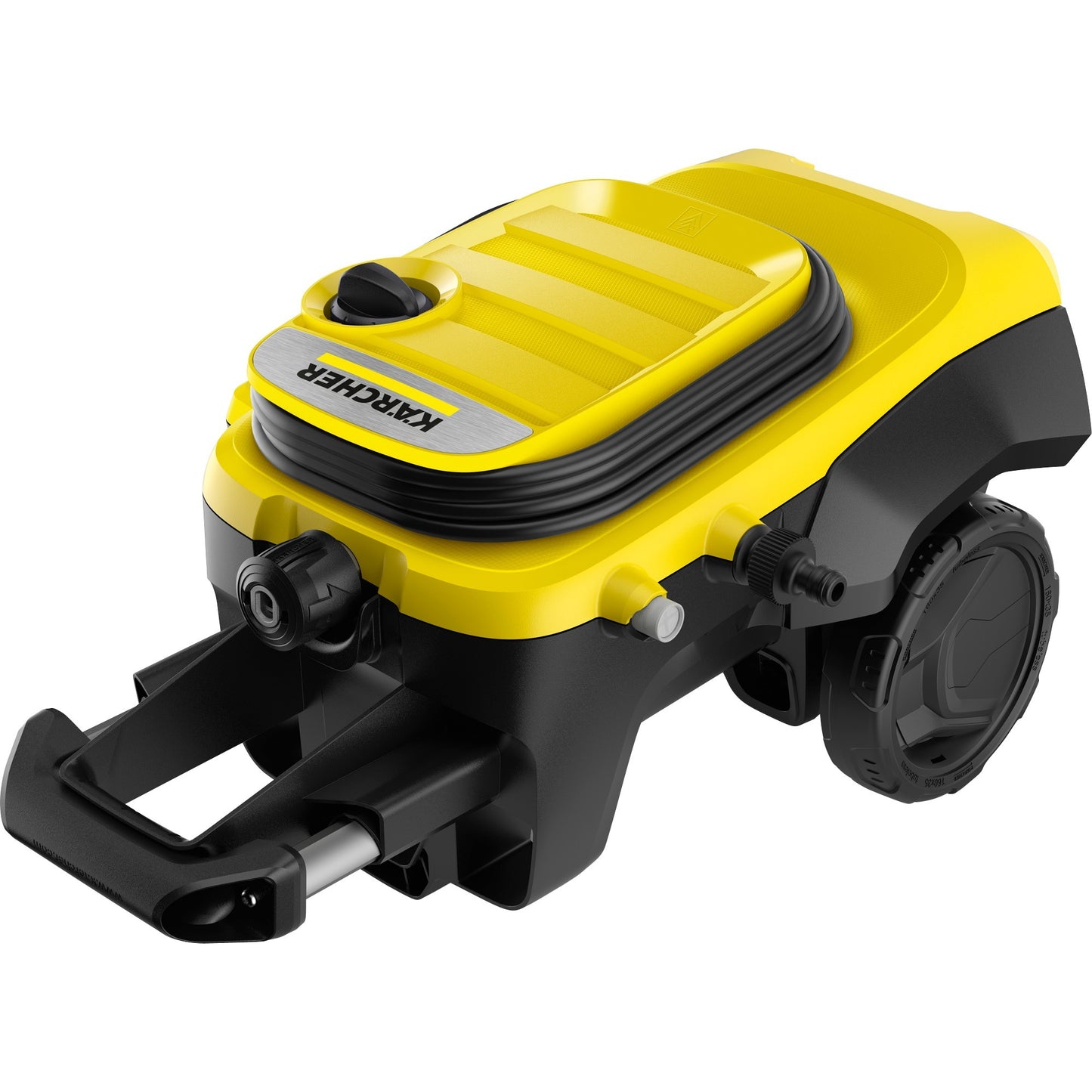 Kärcher k 4 compact