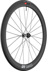 Roue Avant DT Swiss Arc 1100 Dicut® WTS 38 Disc Cl Carbone - afbeelding 1