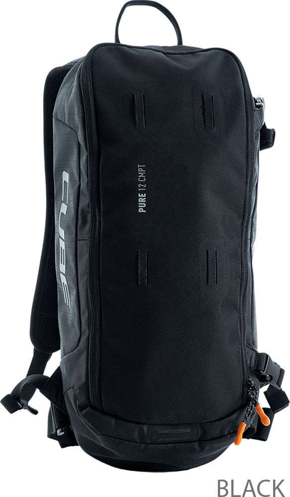 Cube pure 12 cmpt - sac à dos