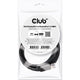 Club 3D Mini DisplayPort Displayport 1.2