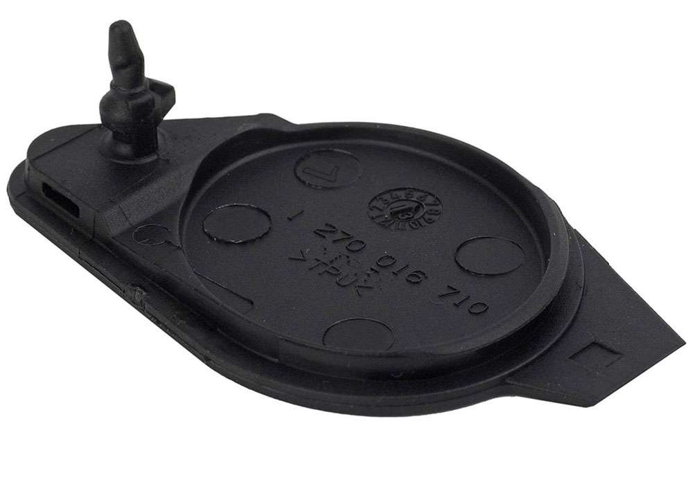 Prise de charge à capuchon Bosch pour cadre de batterie Active Performance