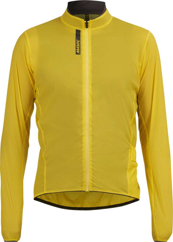 Mavic cosmic - coupe-vent