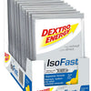 Boisson rapide iso Dextro Energy boîte de 12