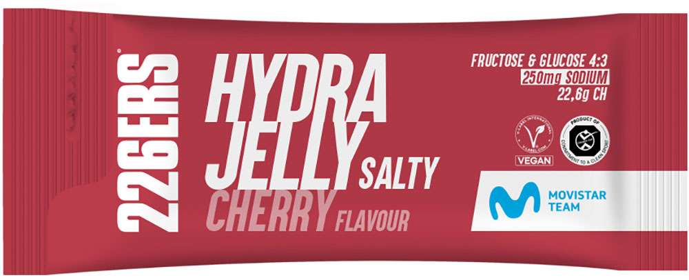 226ers hydrajelly gel de sodium 250 mg 40 g