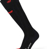 Lenz heat sock 6.1 toe cap compression - chaussettes chauffantes