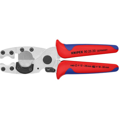 Cutter de tuyaux Knipex 902520