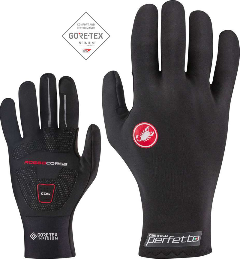 Castelli perfetto ros - gants