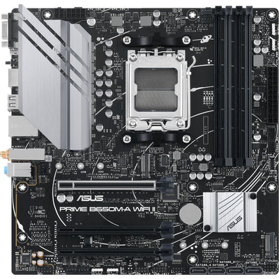 Asus Prime B650M-A WiFi II