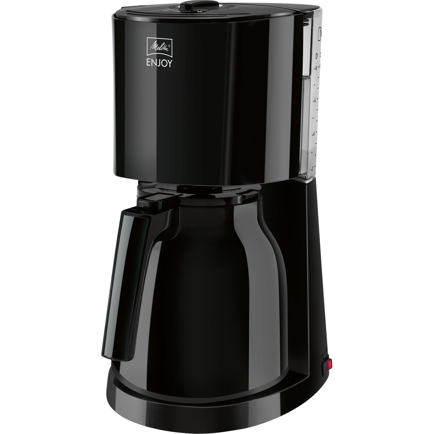 Melitta profite de la therm