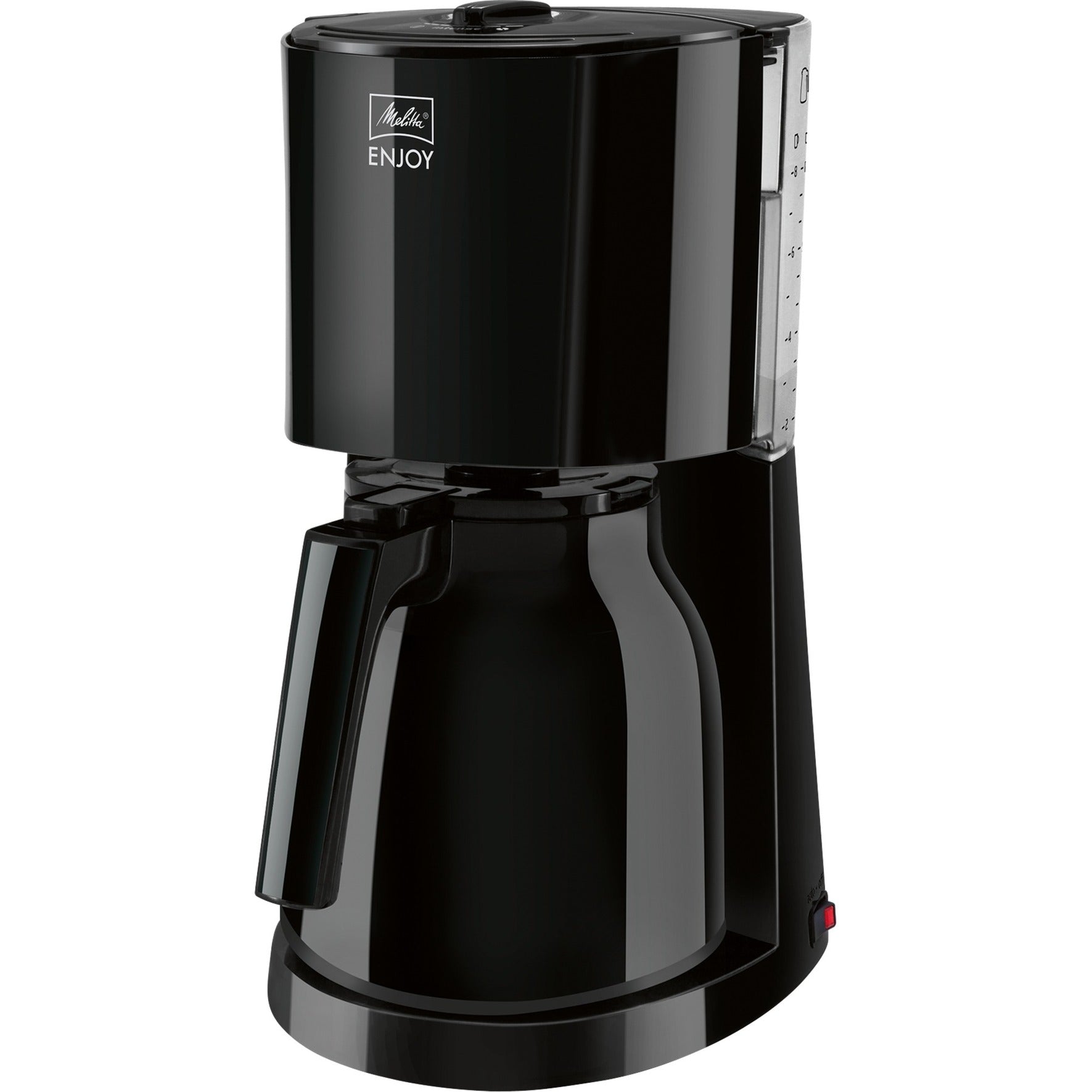 Melitta profite de la therm