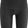 Mavic aksium thermo - cuissard à bretelles avec peau de chamois