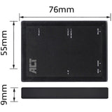 Act Connectivité USB 3,2 Gen1 (USB 3.0) Lecteur de carte - afbeelding 3