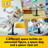 Créateur LEGO LEGO 31152 District spatial