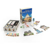 Asmodee 7 merveilles: architectes