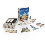 Asmodee 7 merveilles: architectes - afbeelding 3