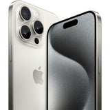Smartphone Apple iPhone 15 Pro Max (blanc, 256 Go, iOS) - afbeelding 6