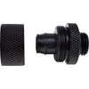 Alphacool eiszapfen 16 Raccord de raccord à compression 10 mm (noir, 6 pièces)