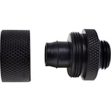 Alphacool eiszapfen 16 Raccord de raccord à compression 10 mm (noir, 6 pièces) - afbeelding 4