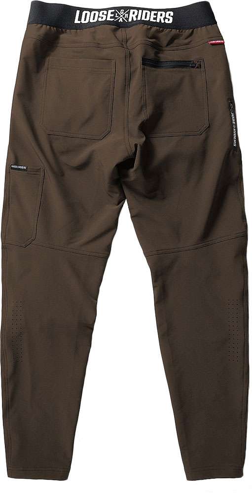 Loose riders c s casual - pantalon vtt
