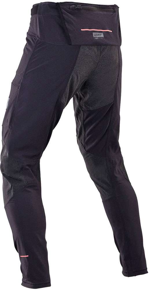 Leatt trail 8.0 cargo - pantalon vtt